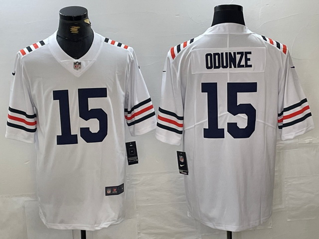 Chicago Bears Jerseys 018